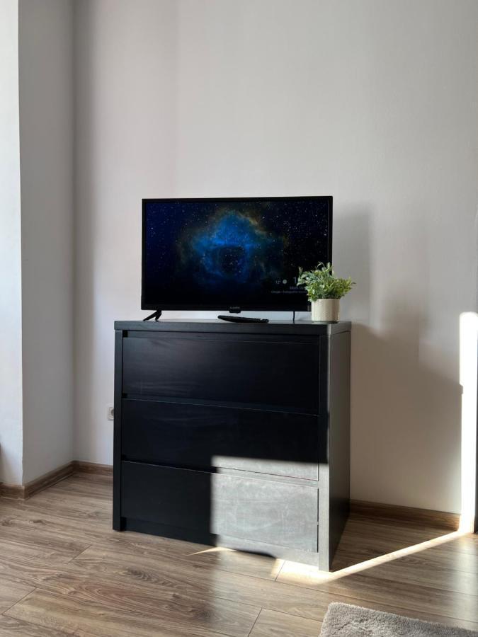 Nordic Sunny Apartment Сучава Экстерьер фото